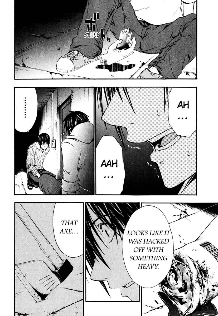 Page 22 Chapter 7 Doubt