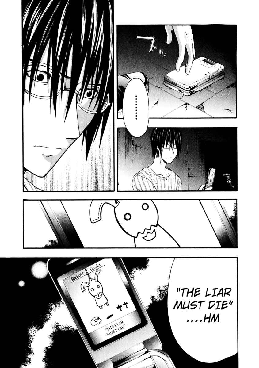 Page 23 Chapter 7 Doubt