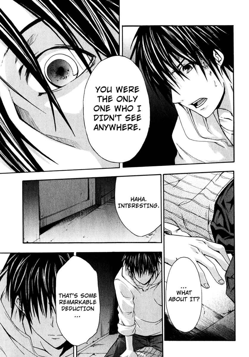 Page 27 Chapter 7 Doubt