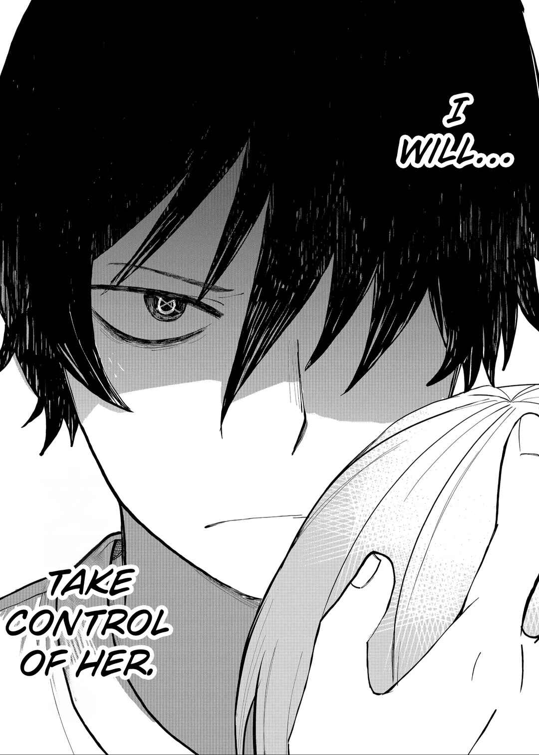 Page 17 Chapter 46 Shihai Shoujo Kubaru-chan