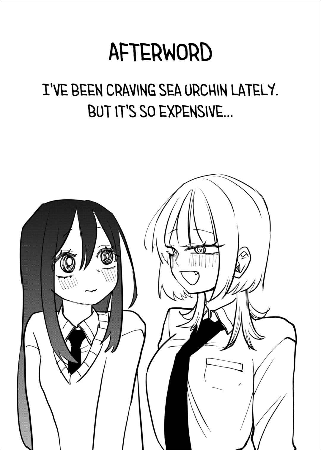 Page 16 Chapter 21 Shihai Shoujo Kubaru-chan