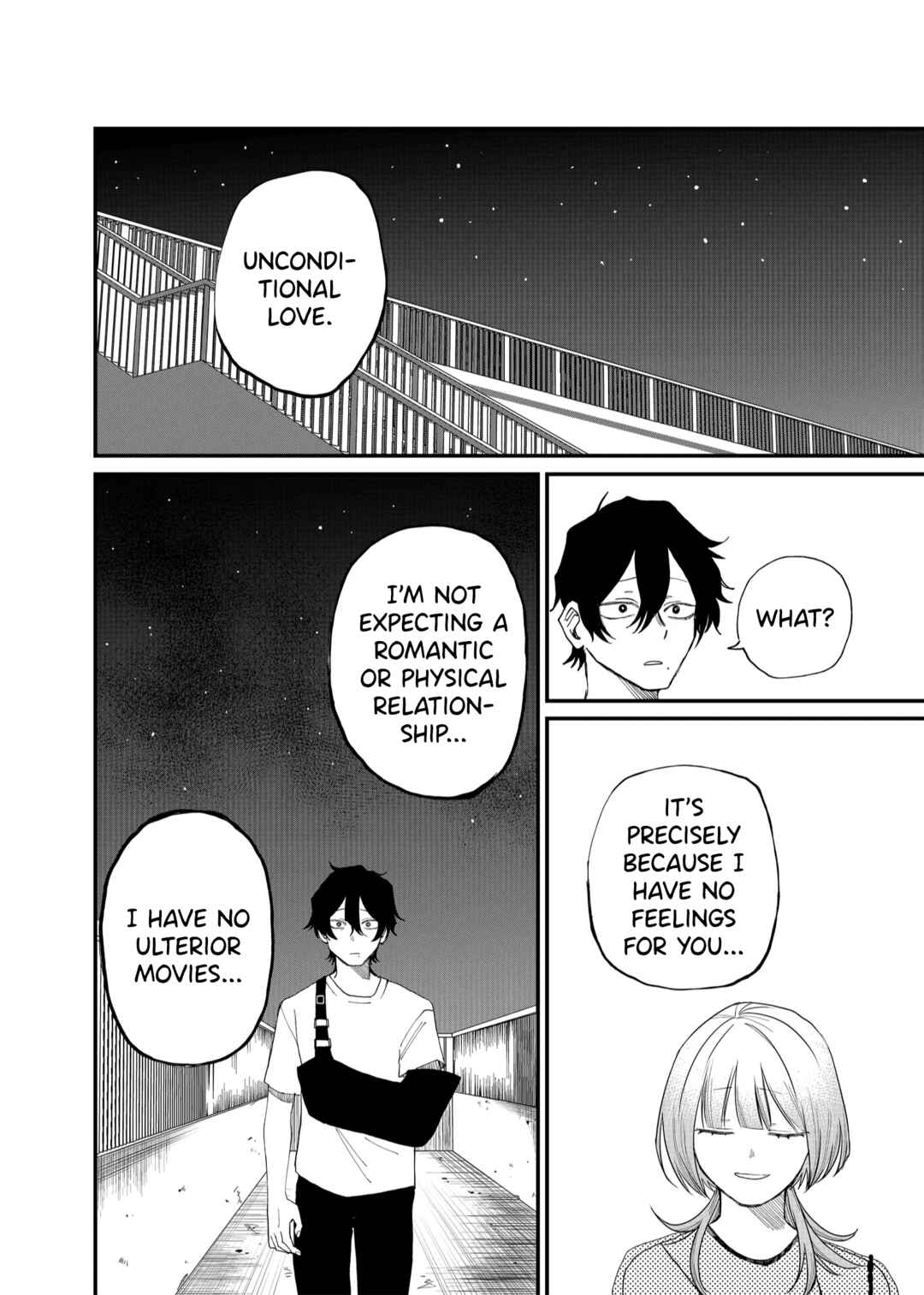 Page 14 Chapter 7 Shihai Shoujo Kubaru-chan