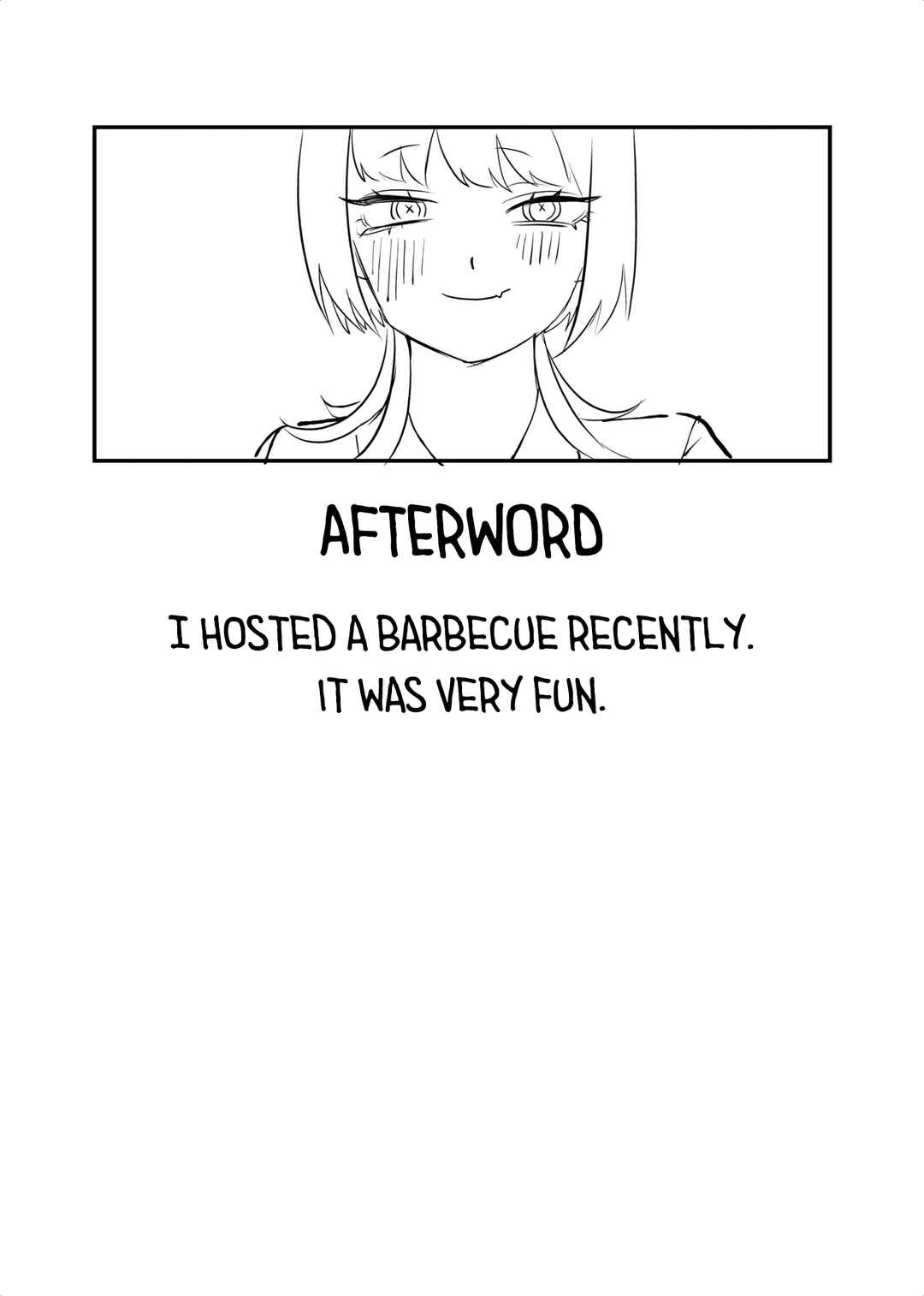 Page 17 Chapter 49 Shihai Shoujo Kubaru-chan