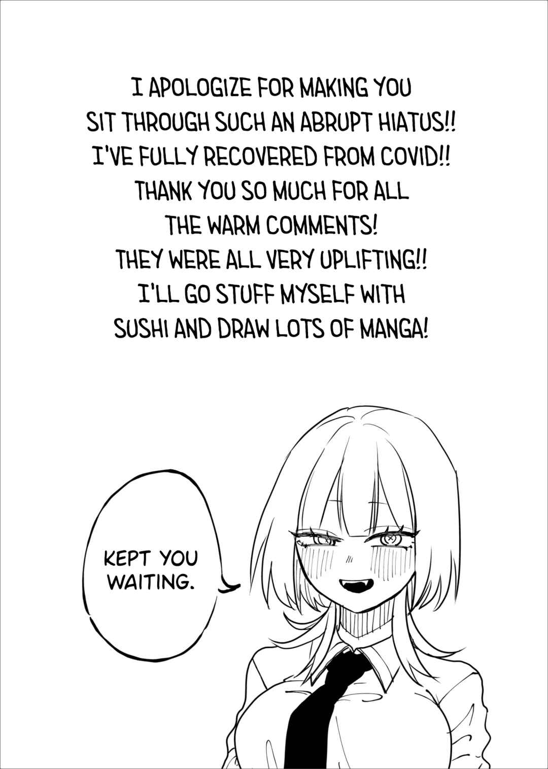 Page 15 Chapter 20 Shihai Shoujo Kubaru-chan
