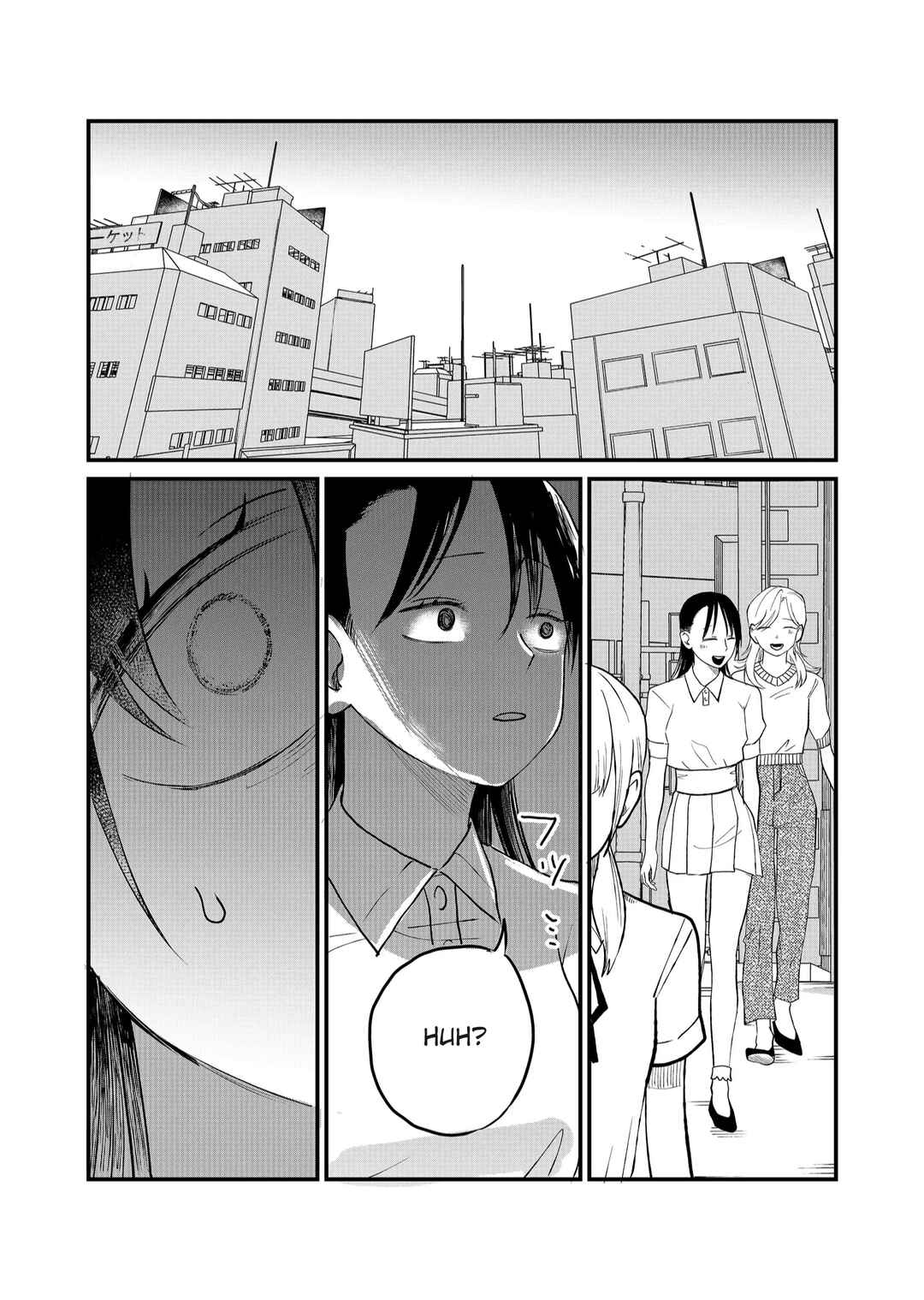 Page 9 Chapter 44 Shihai Shoujo Kubaru-chan