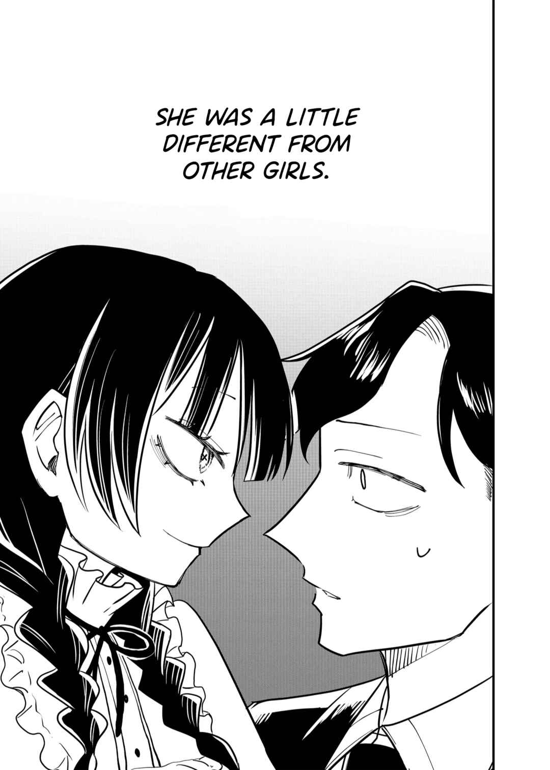 Page 12 Chapter 23 Shihai Shoujo Kubaru-chan