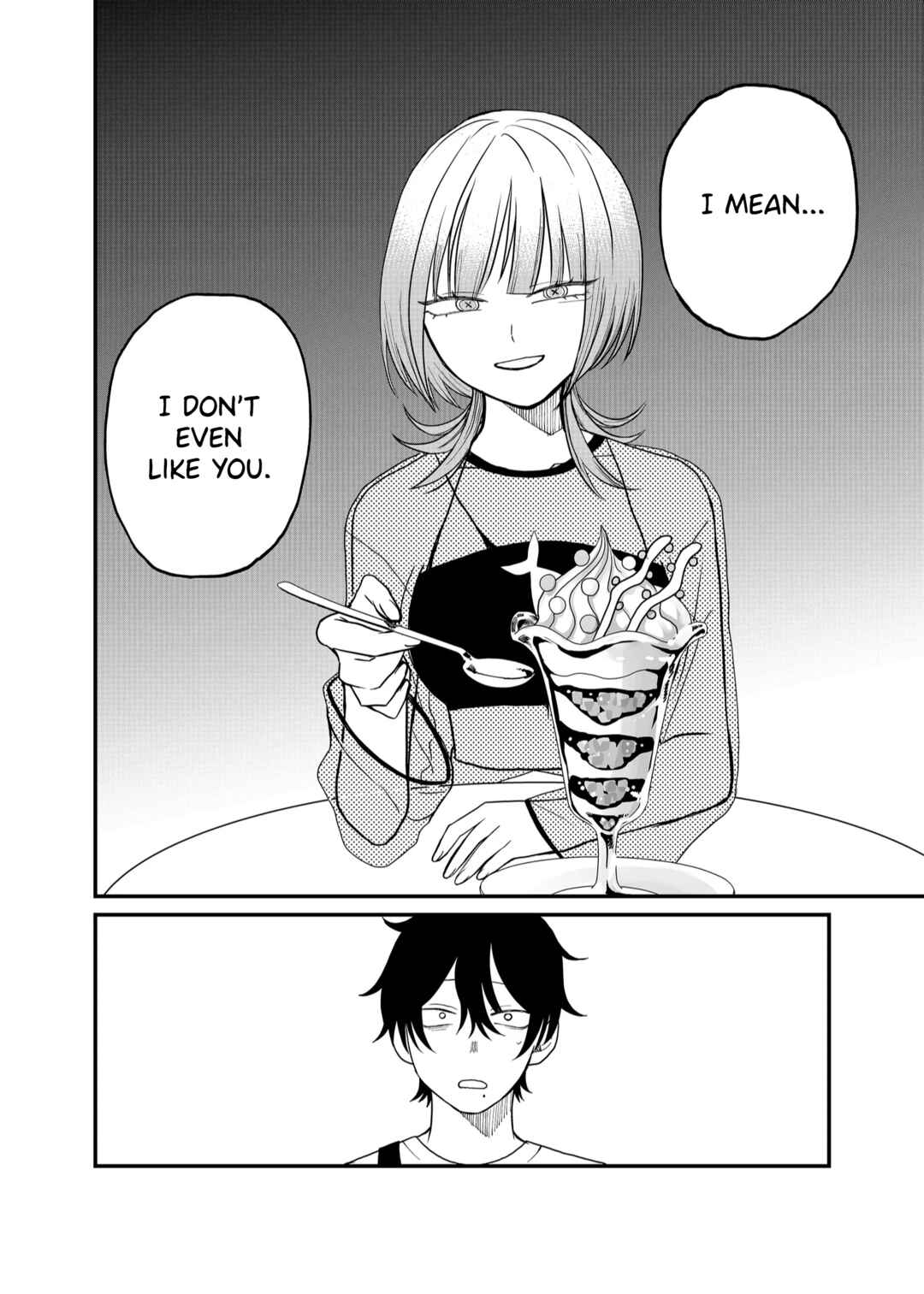 Page 16 Chapter 6 Shihai Shoujo Kubaru-chan