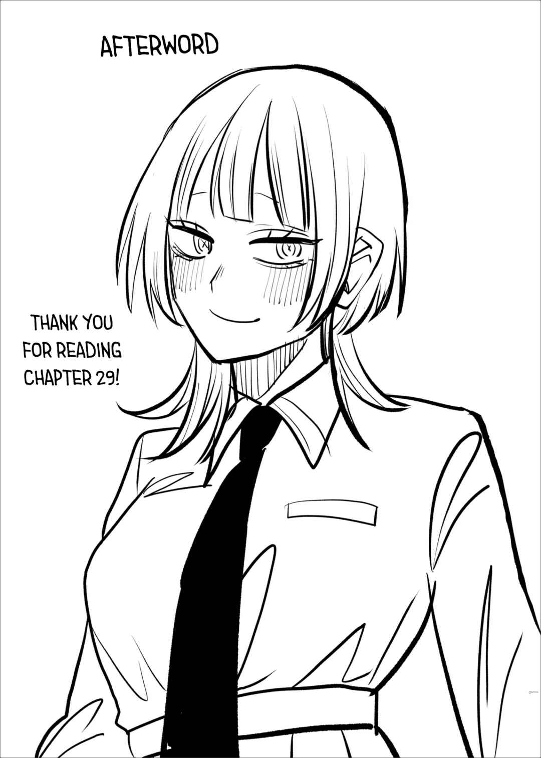 Page 13 Chapter 29 Shihai Shoujo Kubaru-chan
