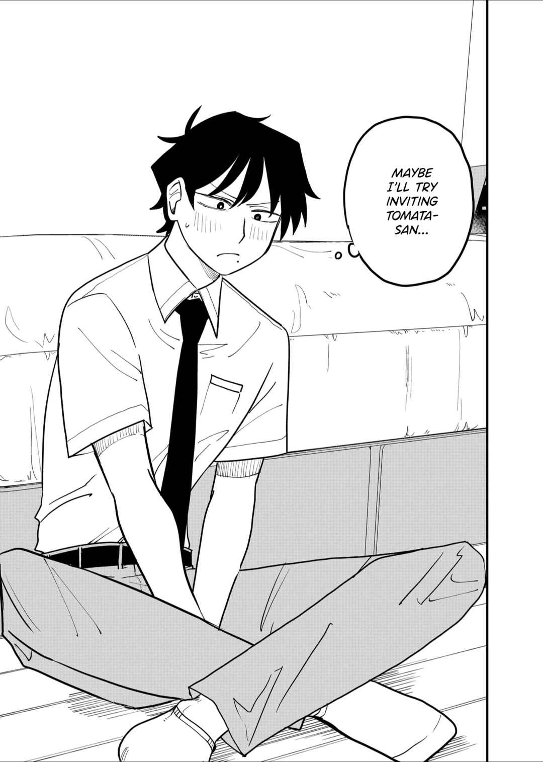 Page 13 Chapter 37 Shihai Shoujo Kubaru-chan