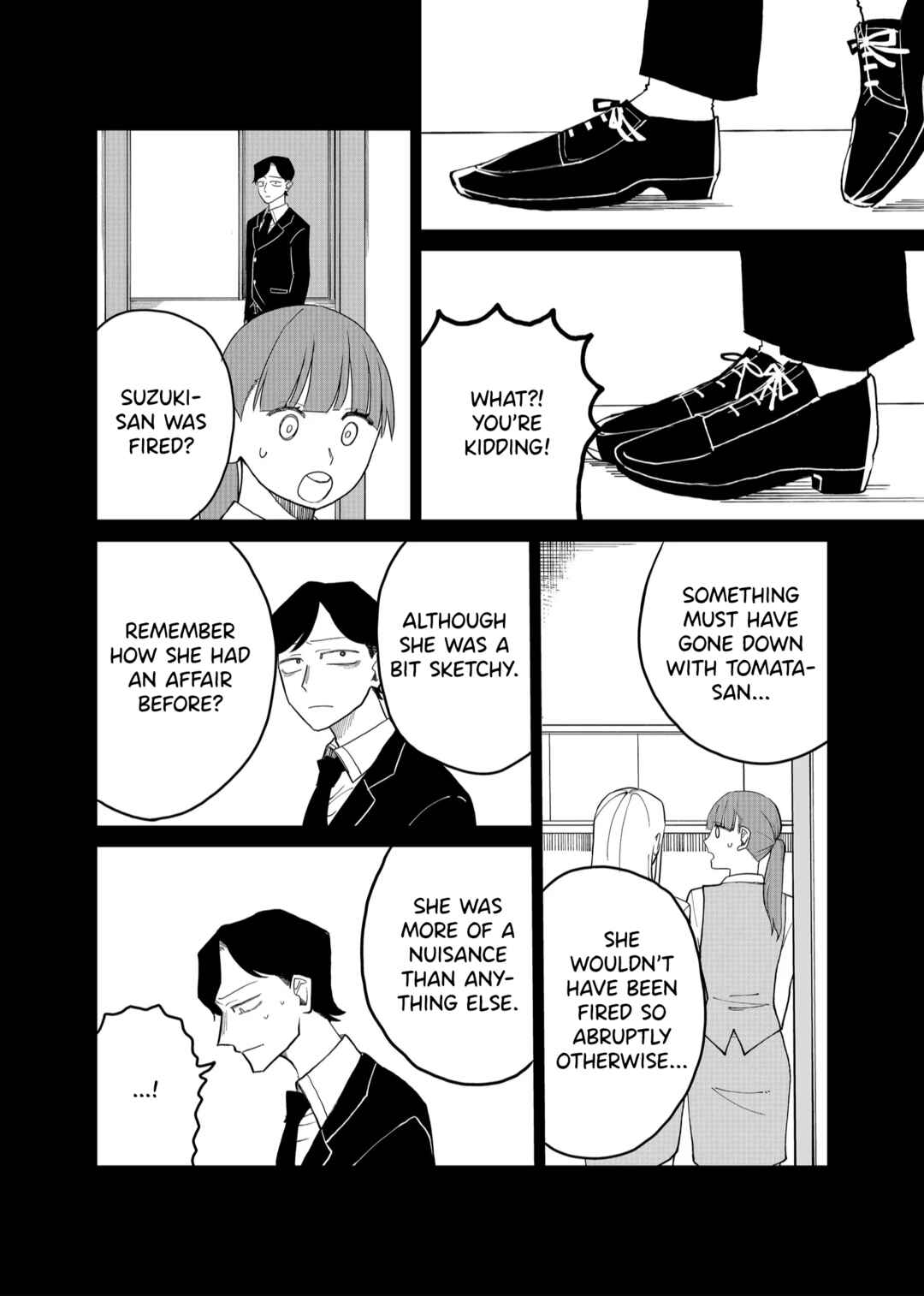 Page 11 Chapter 24 Shihai Shoujo Kubaru-chan