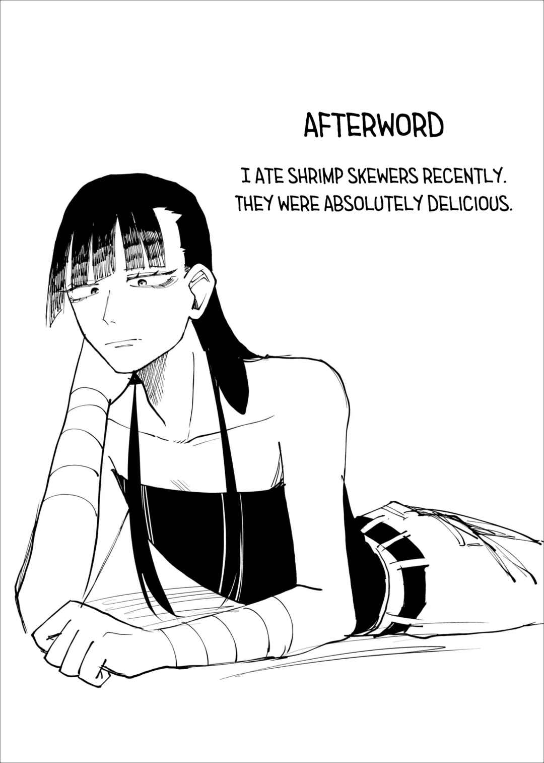 Page 15 Chapter 28 Shihai Shoujo Kubaru-chan
