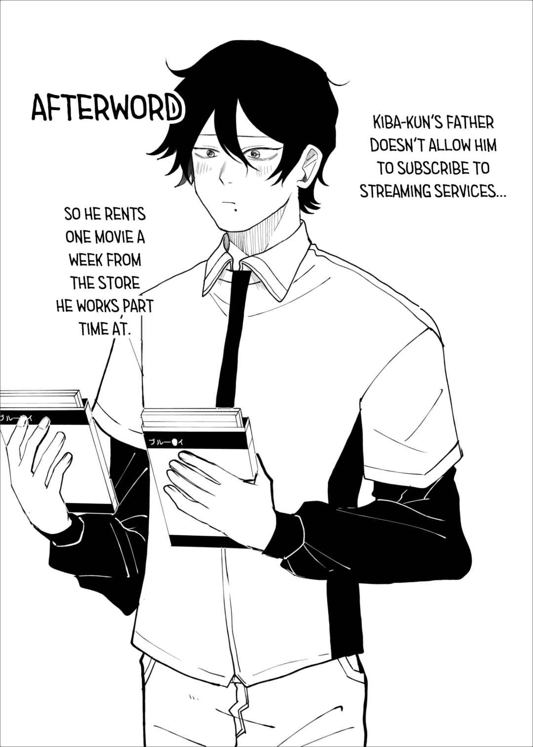 Page 12 Chapter 9 Shihai Shoujo Kubaru-chan