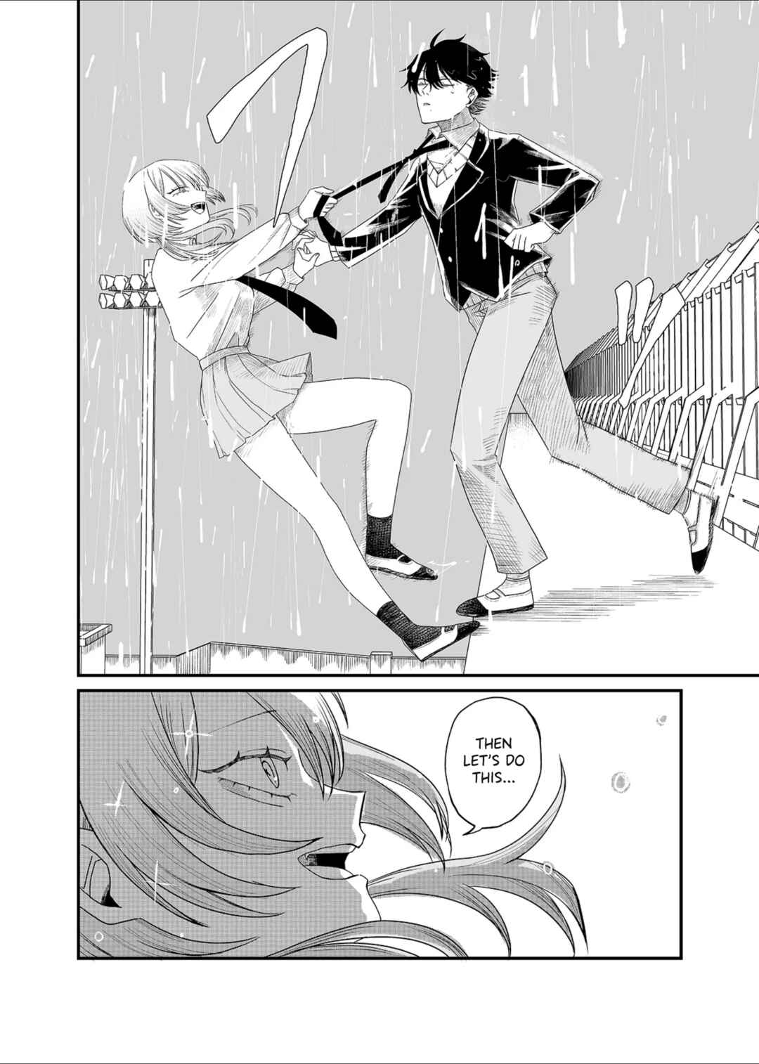 Page 22 Chapter 1 Shihai Shoujo Kubaru-chan