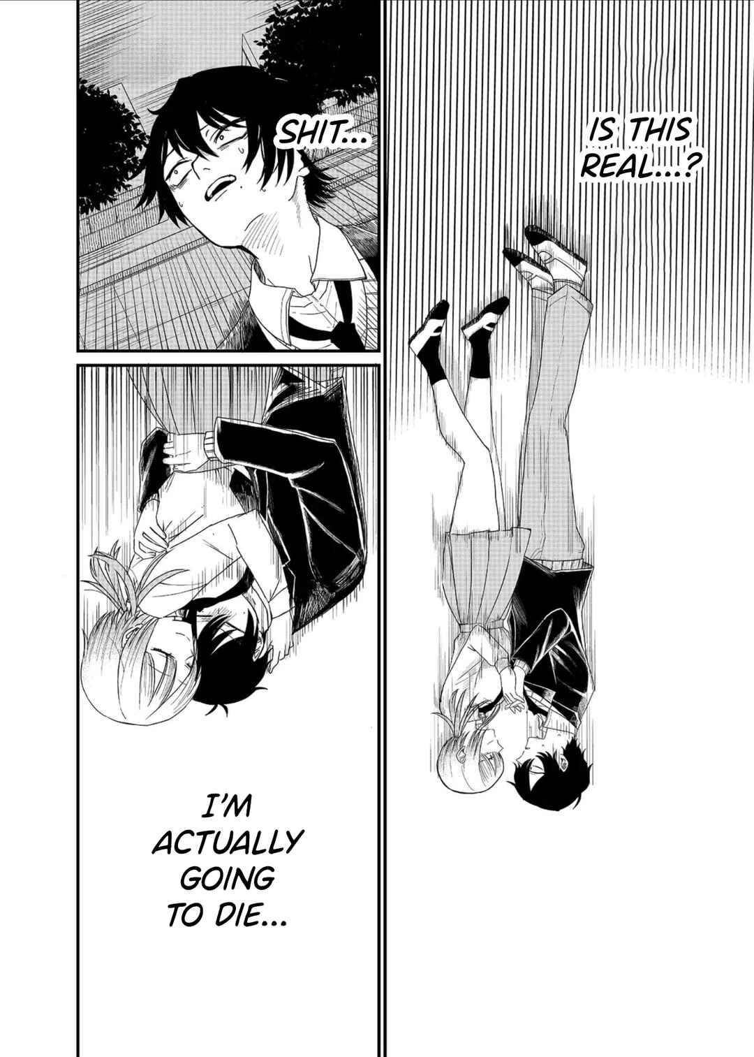 Page 24 Chapter 1 Shihai Shoujo Kubaru-chan