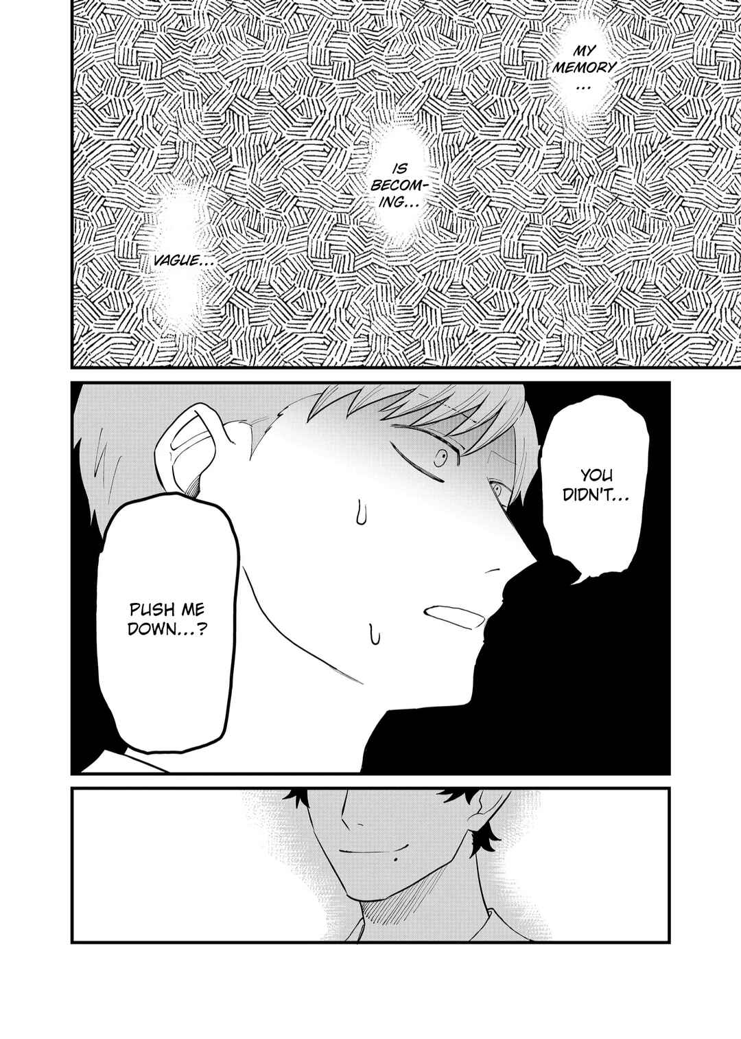 Page 10 Chapter 55 Shihai Shoujo Kubaru-chan