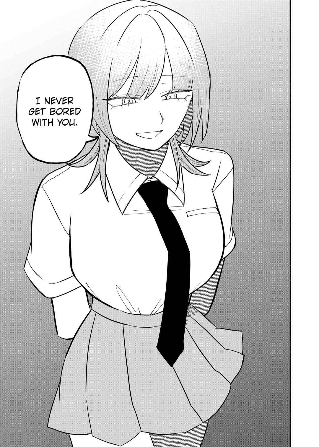 Page 15 Chapter 55 Shihai Shoujo Kubaru-chan