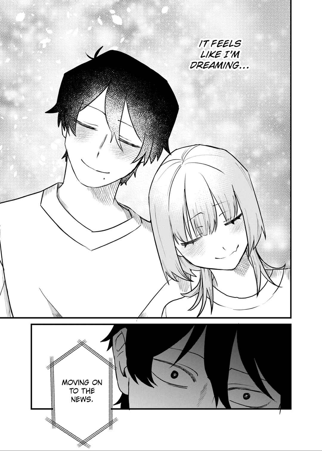 Page 3 Chapter 45 Shihai Shoujo Kubaru-chan