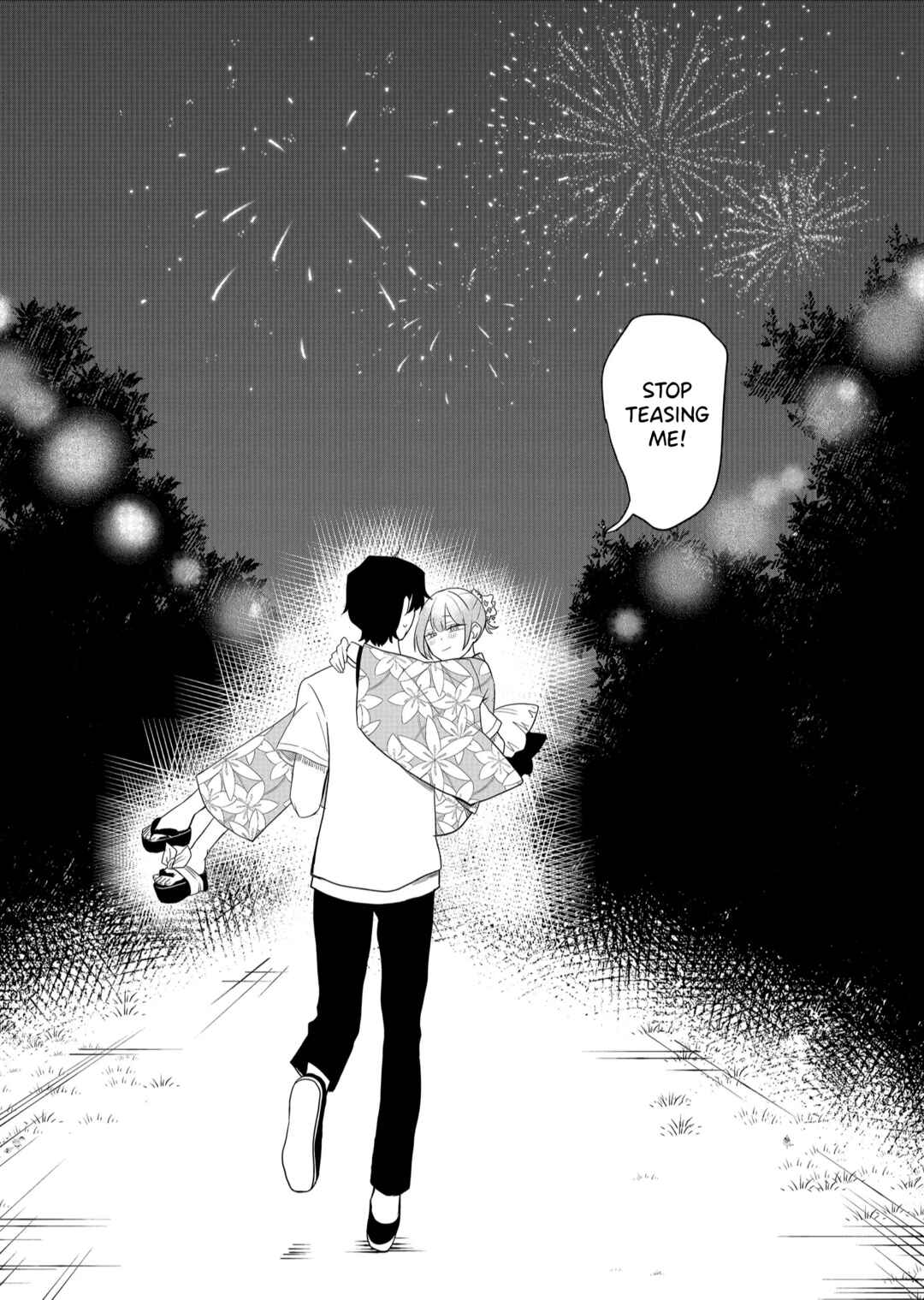 Page 9 Chapter 39 Shihai Shoujo Kubaru-chan