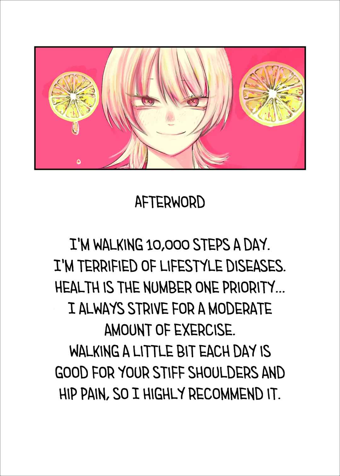 Page 16 Chapter 3 Shihai Shoujo Kubaru-chan