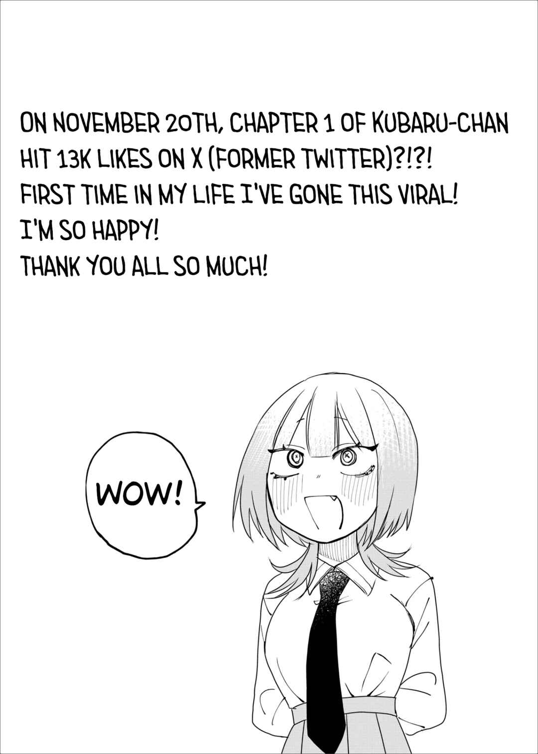 Page 17 Chapter 14 Shihai Shoujo Kubaru-chan