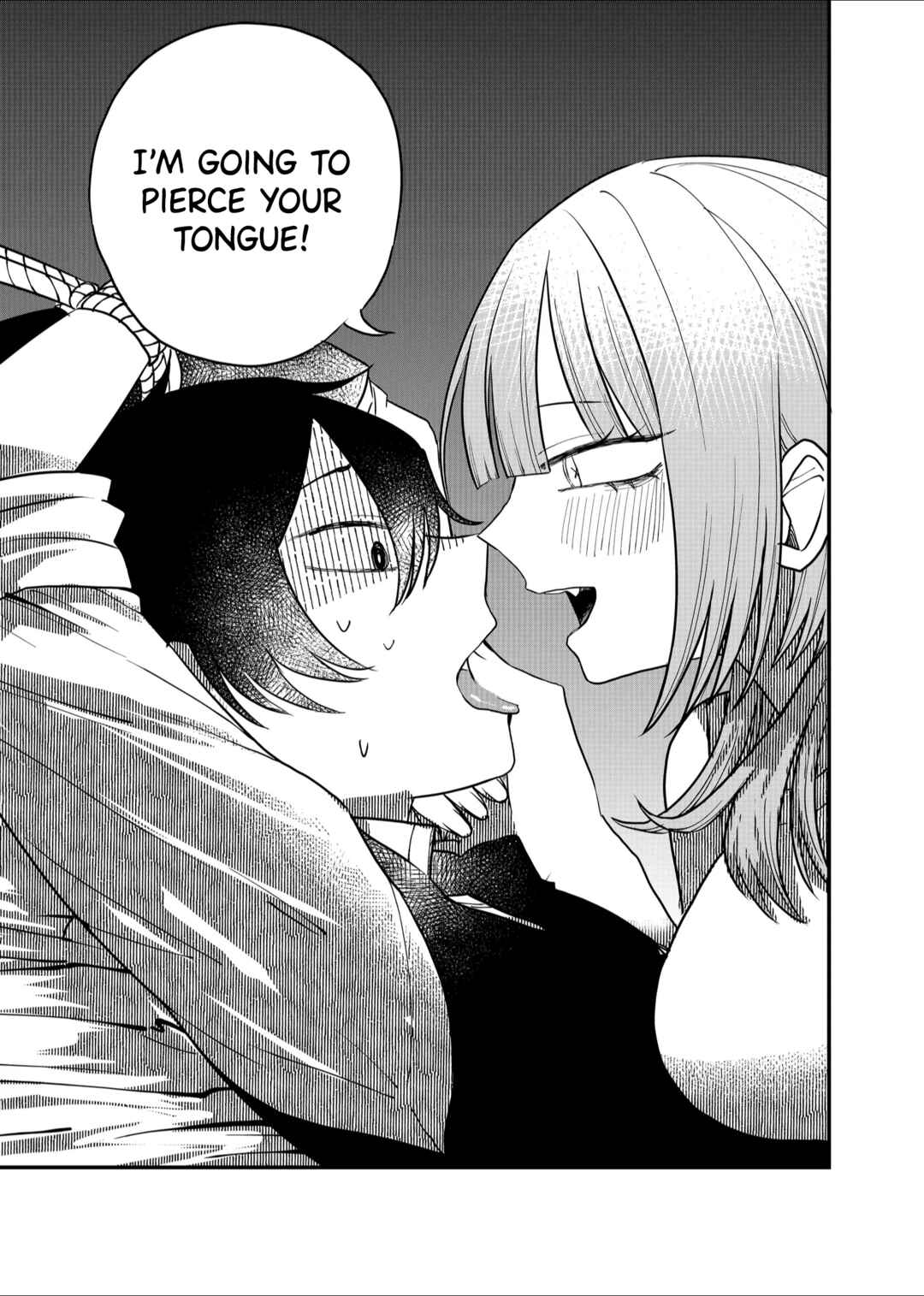 Page 3 Chapter 19 Shihai Shoujo Kubaru-chan