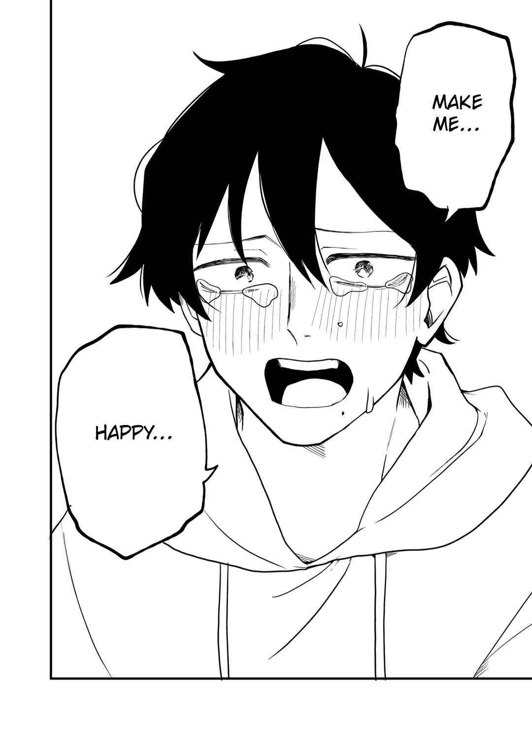Page 8 Chapter 42 Shihai Shoujo Kubaru-chan