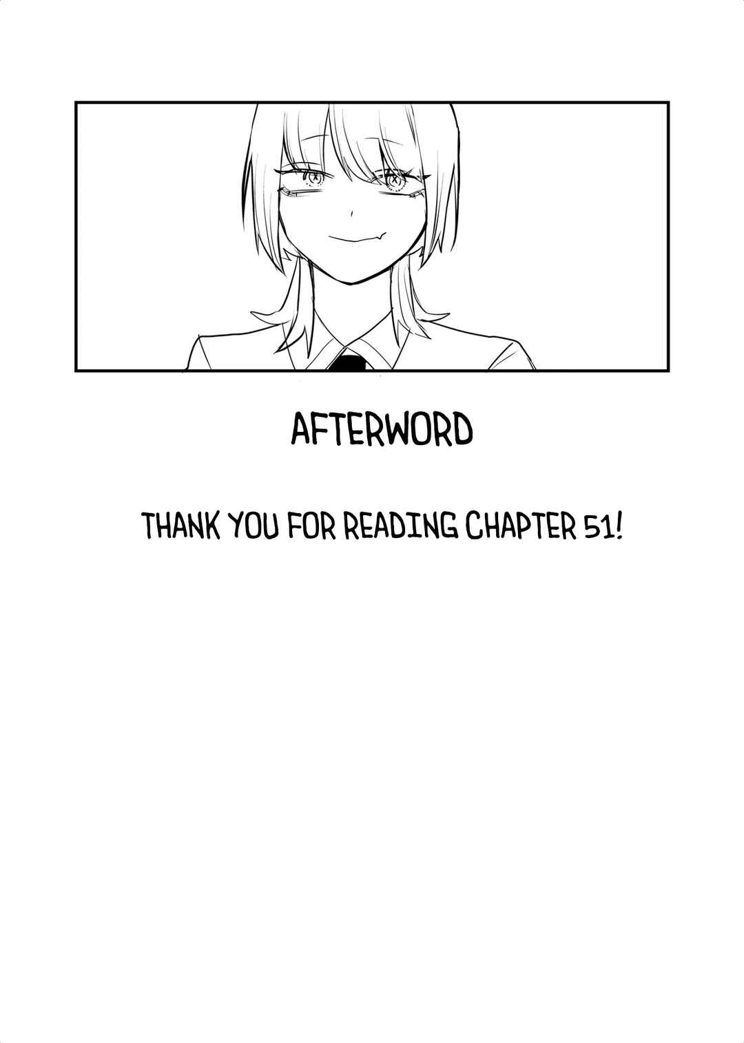Page 15 Chapter 51 Shihai Shoujo Kubaru-chan