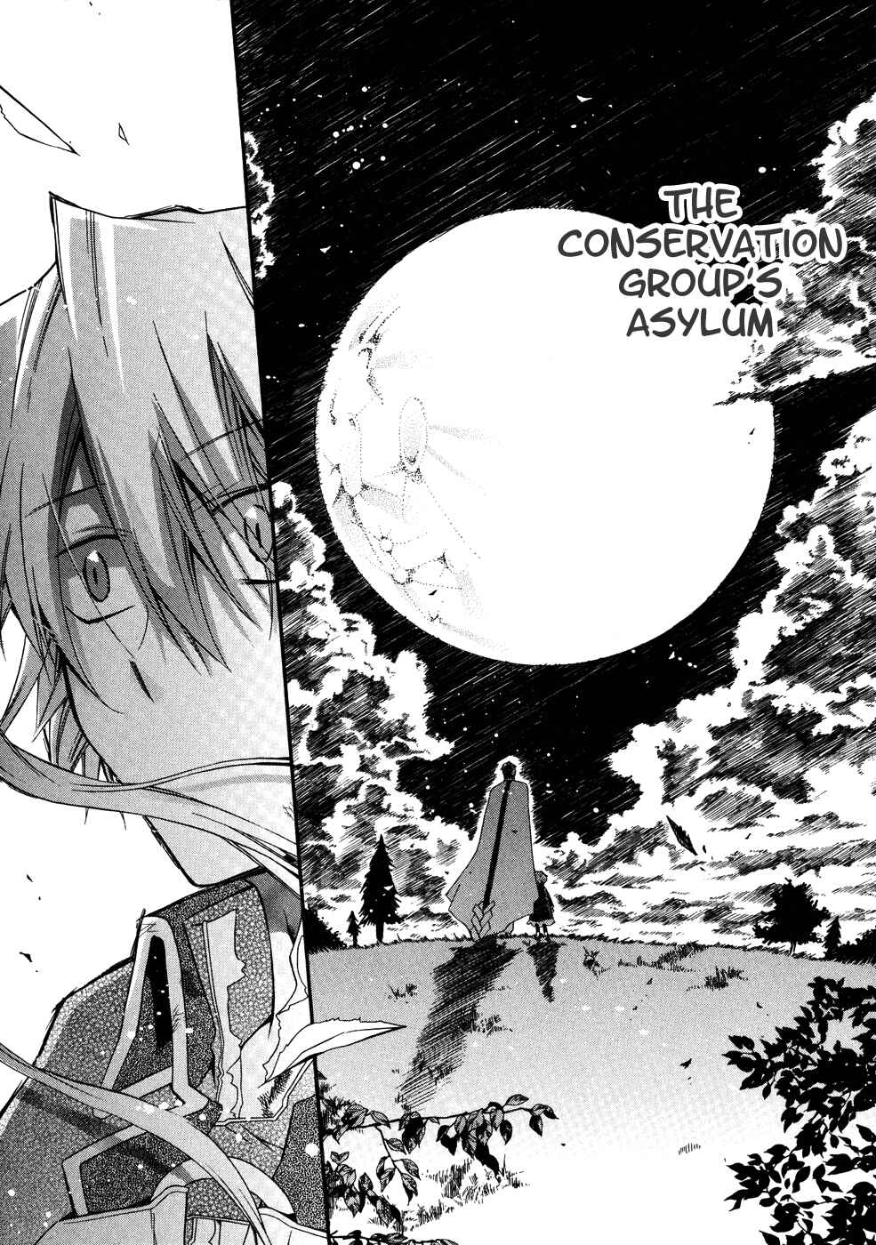 Page 22 Chapter 11 Shounen Hakaryuudo