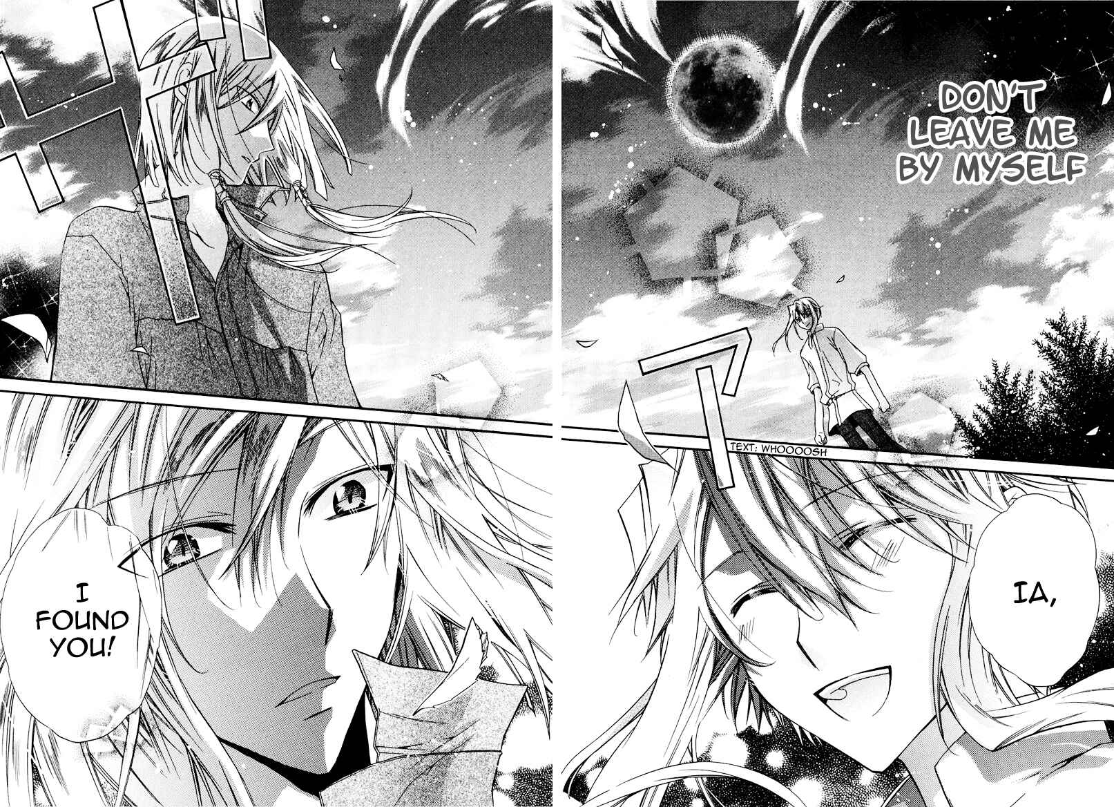 Page 23 Chapter 15 Shounen Hakaryuudo