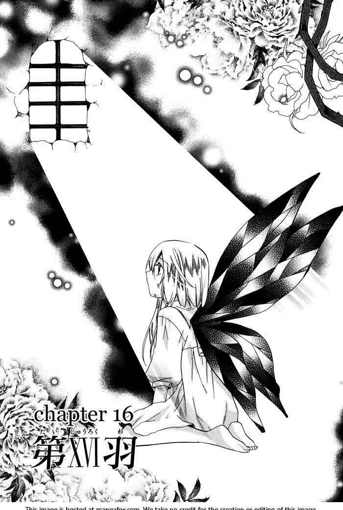 Page 2 Chapter 16 Shounen Hakaryuudo