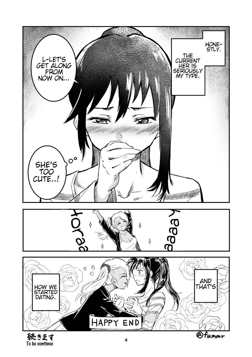 Page 4 Chapter 1 Hot Milk and Your Voice