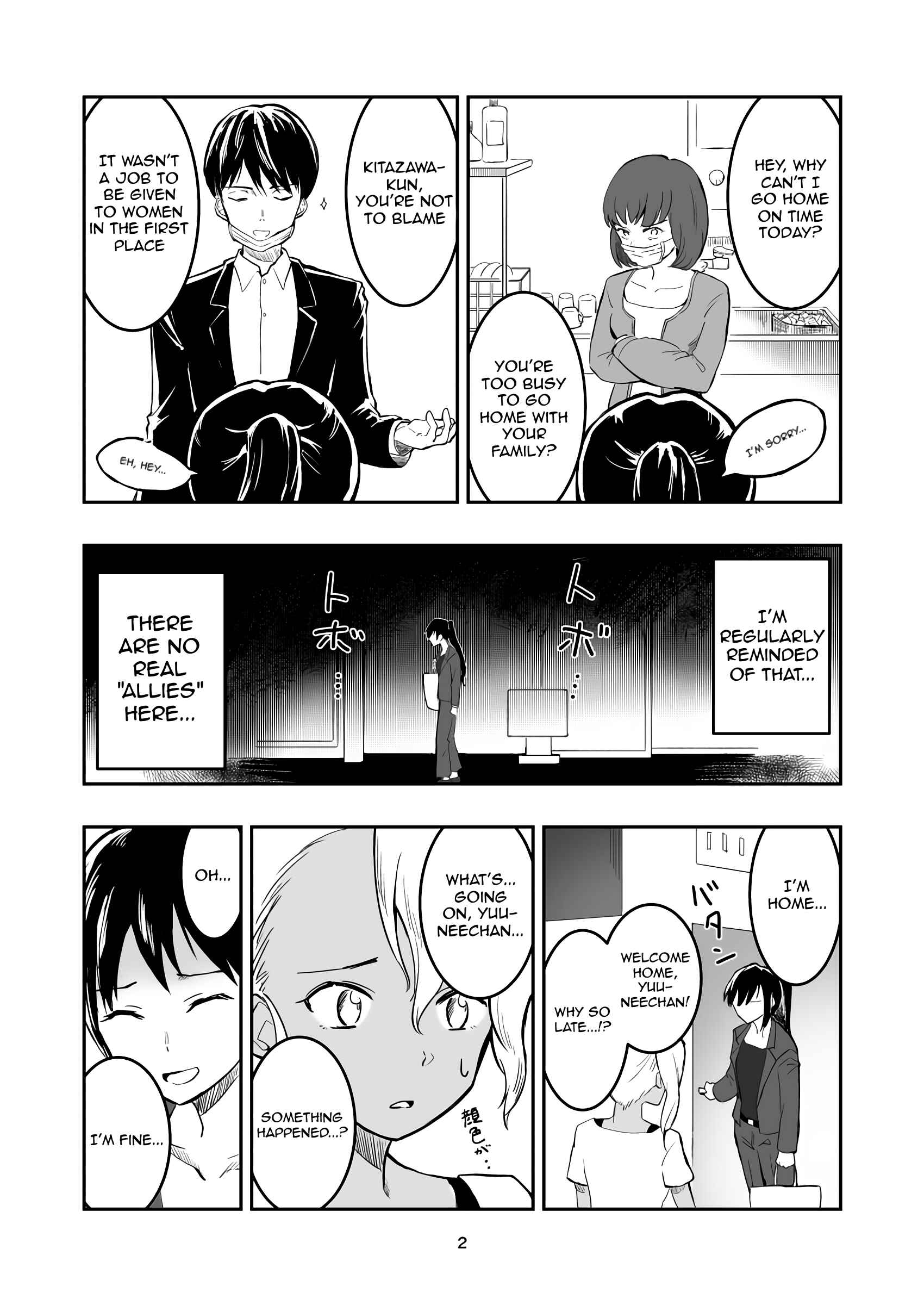Page 2 Chapter 7 Hot Milk and Your Voice