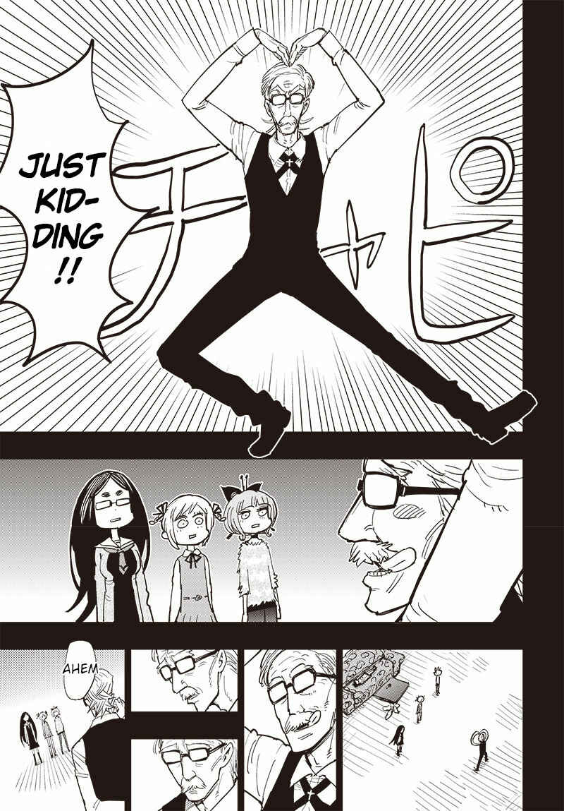 Page 13 Chapter 21 Suicide Girl