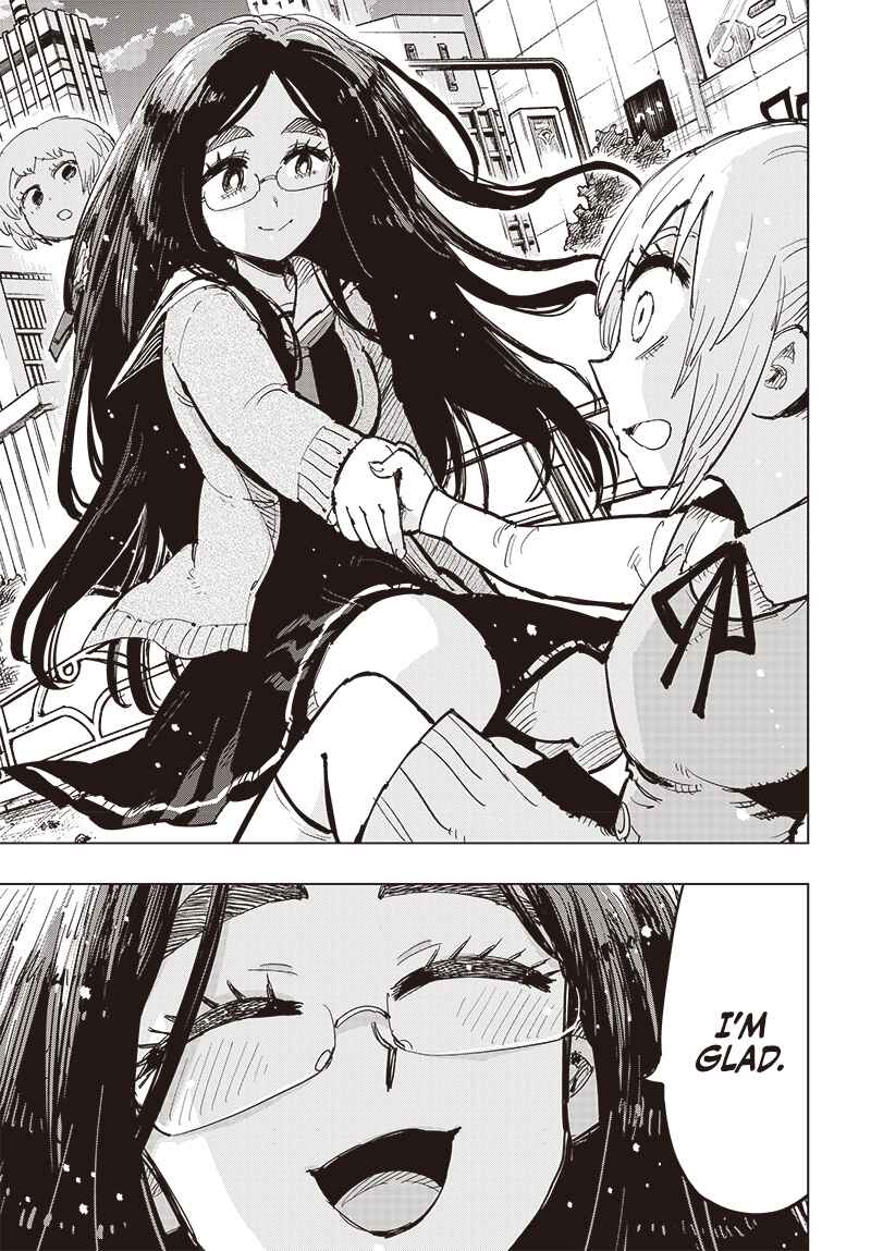 Page 19 Chapter 38 Suicide Girl