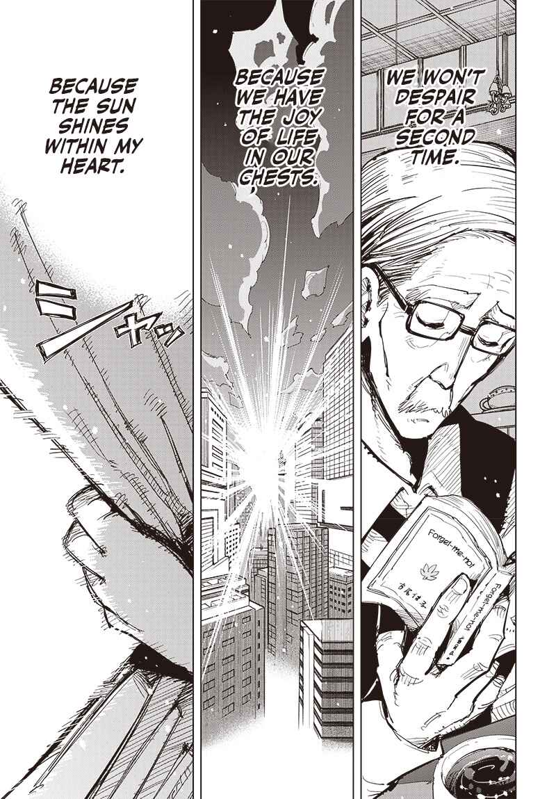 Page 23 Chapter 38 Suicide Girl