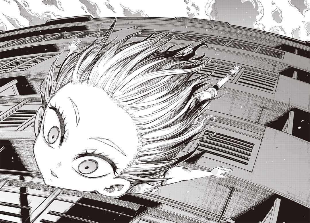 Page 27 Chapter 38 Suicide Girl