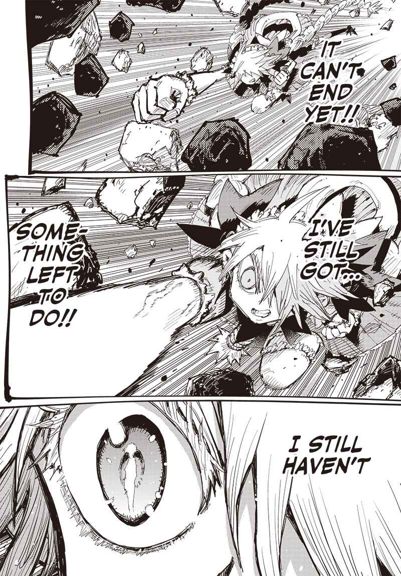 Page 30 Chapter 38 Suicide Girl