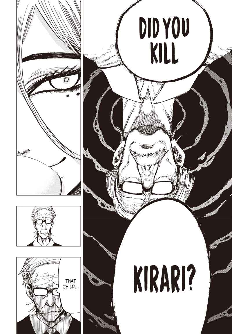 Page 6 Chapter 29 Suicide Girl