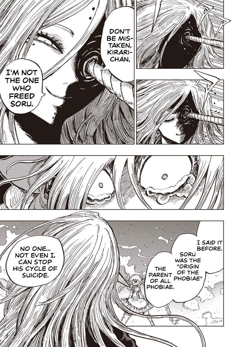 Page 11 Chapter 27 Suicide Girl