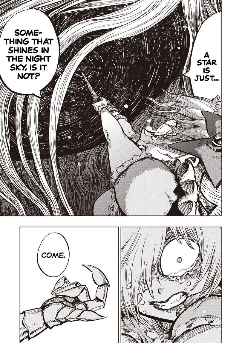 Page 15 Chapter 27 Suicide Girl