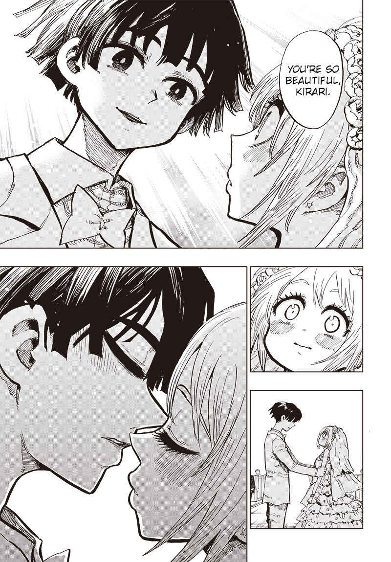 Page 3 Chapter 27 Suicide Girl