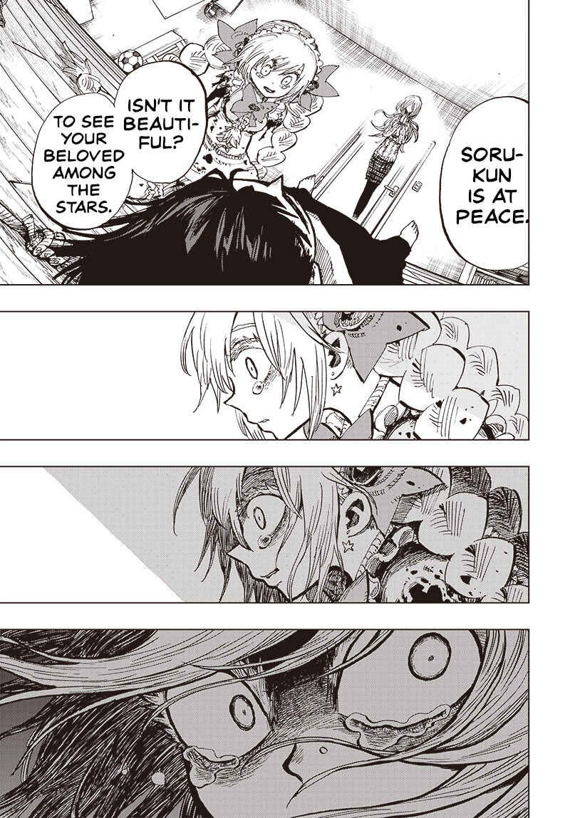 Page 6 Chapter 27 Suicide Girl