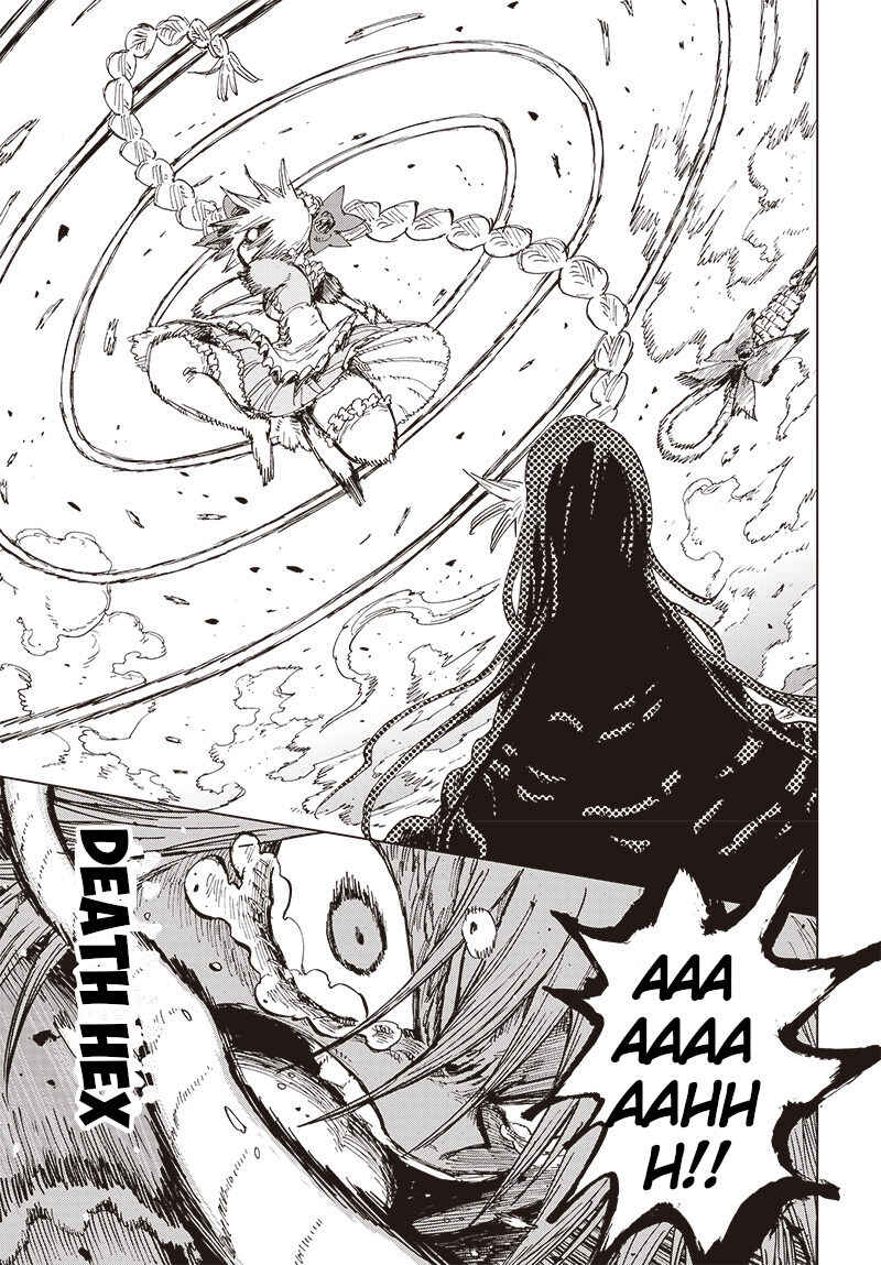 Page 9 Chapter 27 Suicide Girl