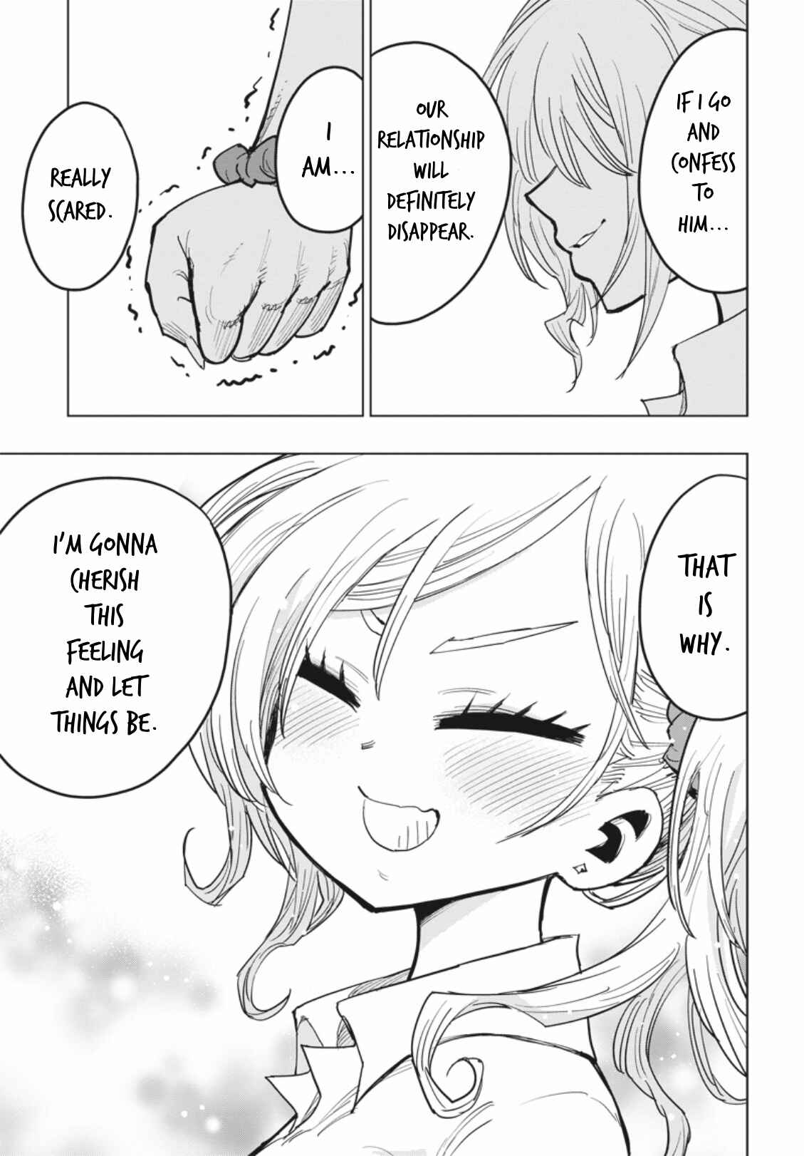 Page 25 Chapter 9 Suicide Girl