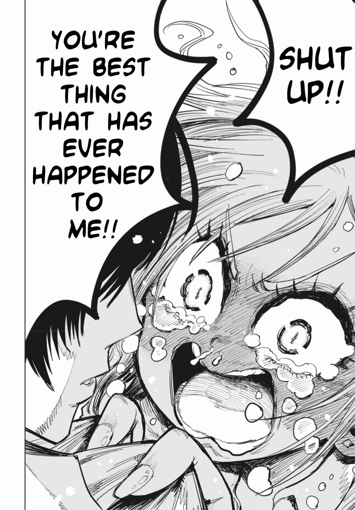 Page 40 Chapter 9 Suicide Girl