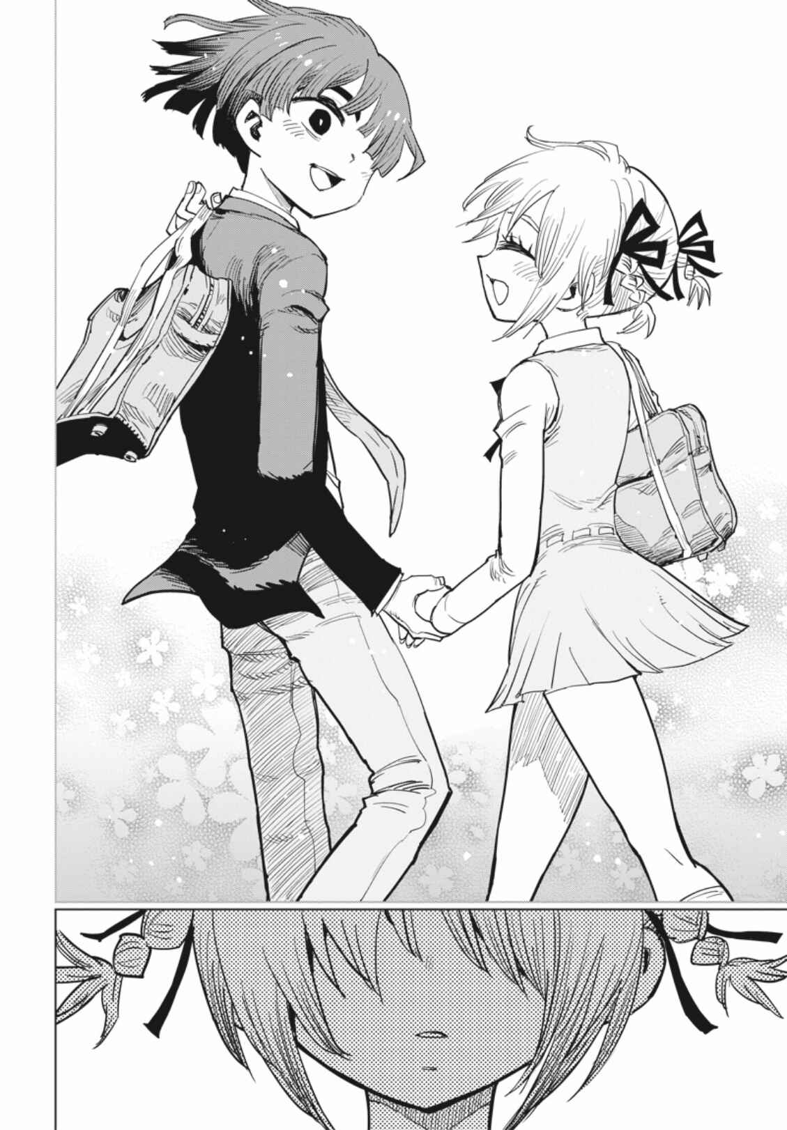 Page 42 Chapter 9 Suicide Girl