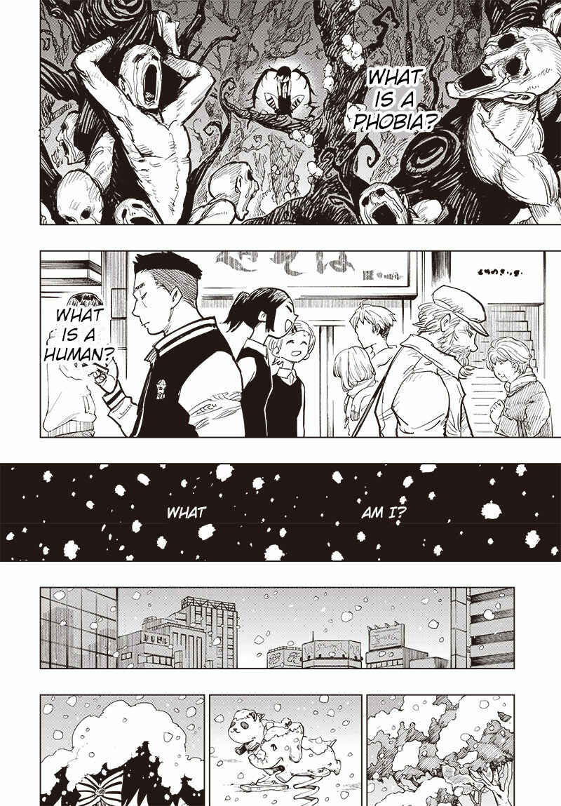 Page 12 Chapter 24 Suicide Girl