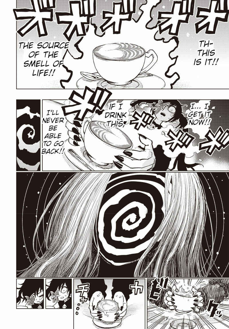 Page 18 Chapter 24 Suicide Girl