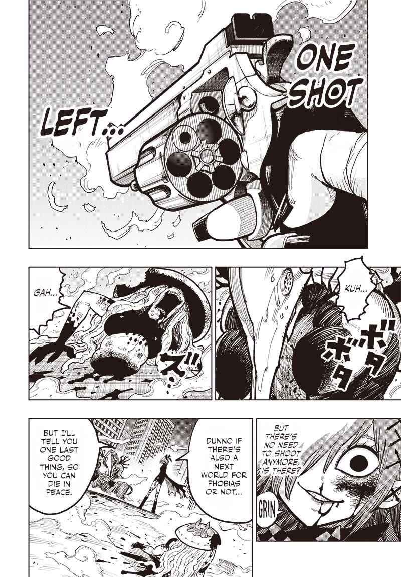 Page 13 Chapter 34 Suicide Girl