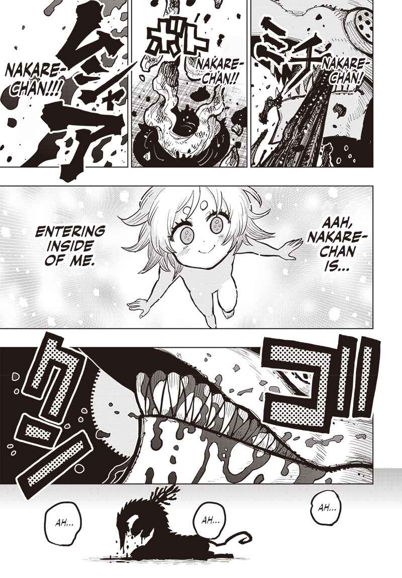 Page 18 Chapter 34 Suicide Girl